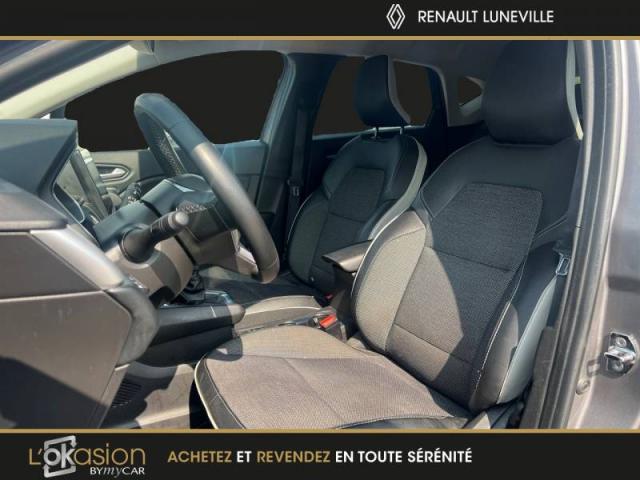 Renault Captur image 4