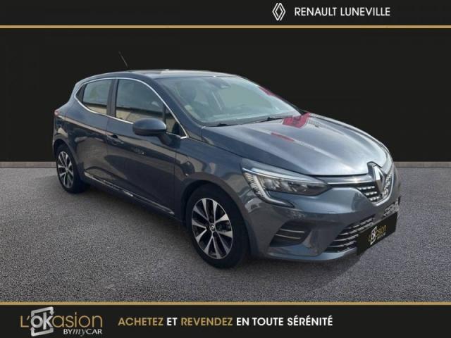 Renault Clio image 8
