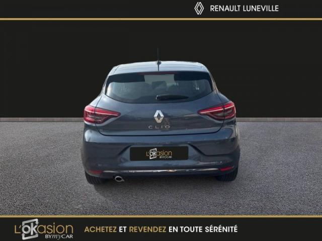 Renault Clio image 1