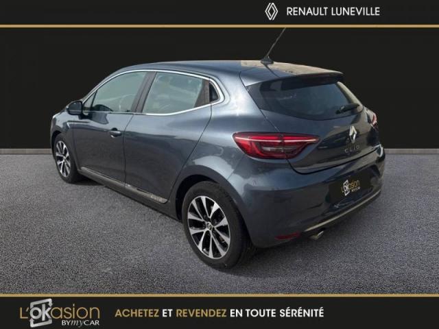 Renault Clio image 3