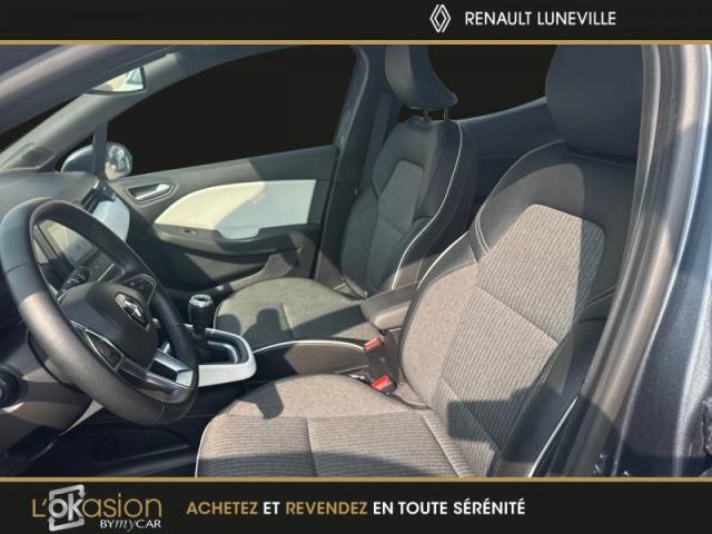 Renault Clio image 7