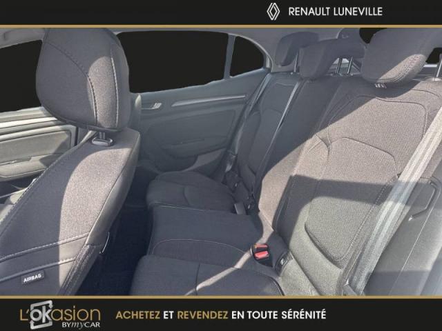 Renault Mégane image 7