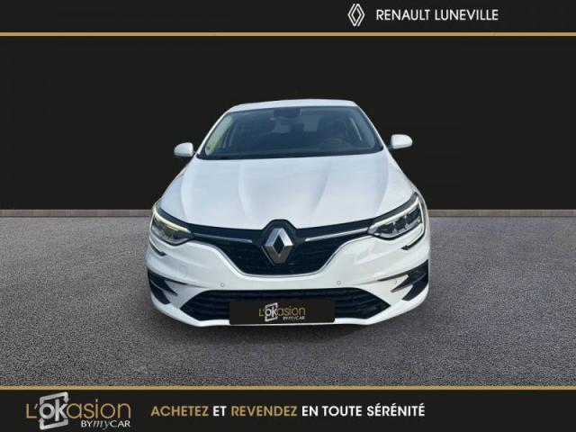 Renault Mégane image 9