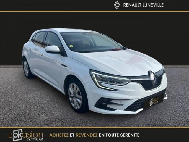 Renault Mégane image 3
