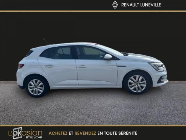 Renault Mégane image 6