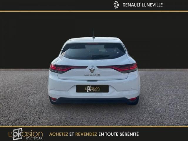 Renault Mégane image 4