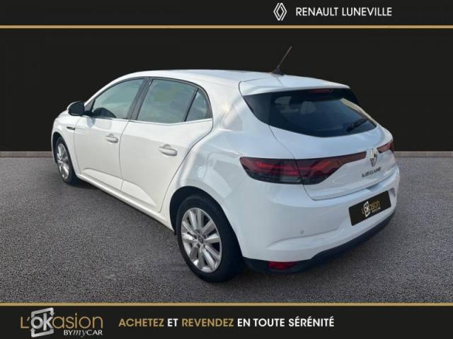 Renault Mégane image 1