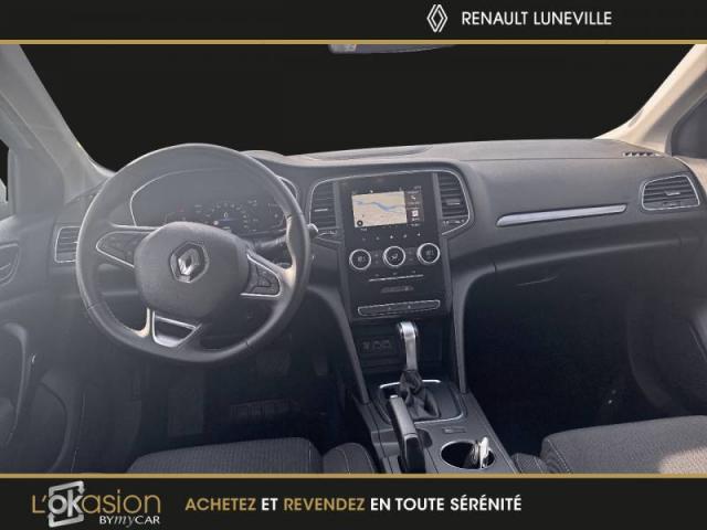 Renault Mégane image 2