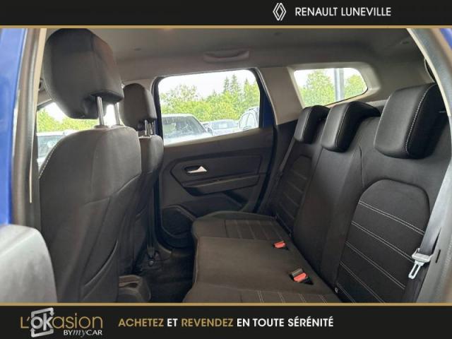 Dacia Duster image 4