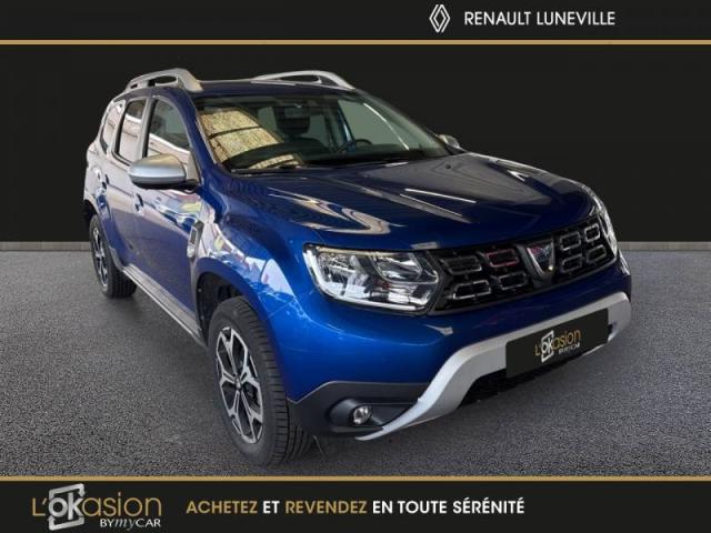 Dacia Duster image 8