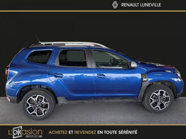 Dacia Duster image 7