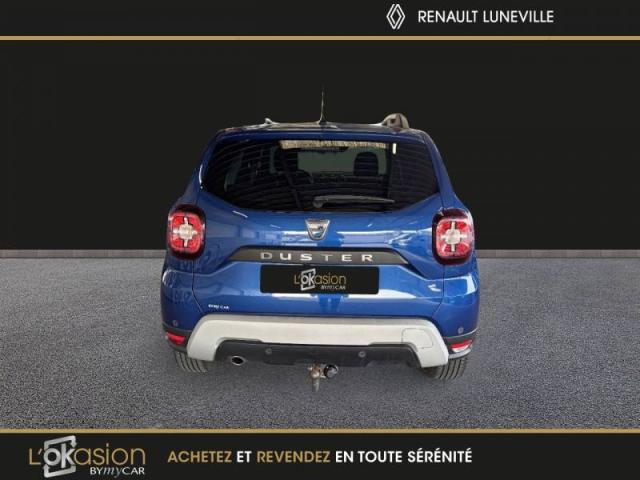 Dacia Duster image 3