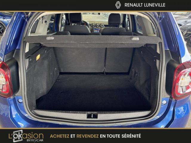 Dacia Duster image 2