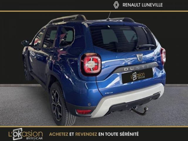 Dacia Duster image 5