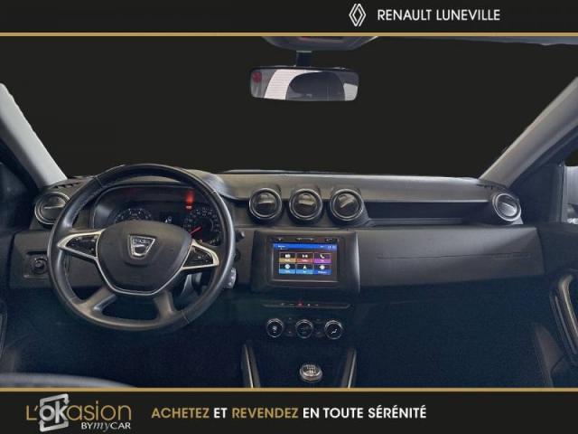 Dacia Duster image 6