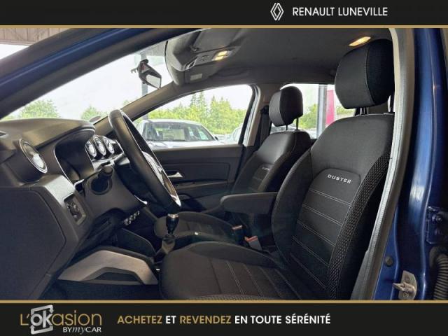 Dacia Duster image 1