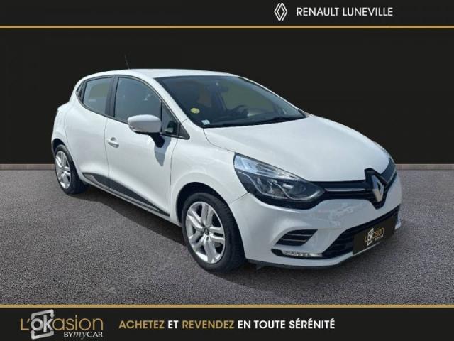 Renault Clio image 2