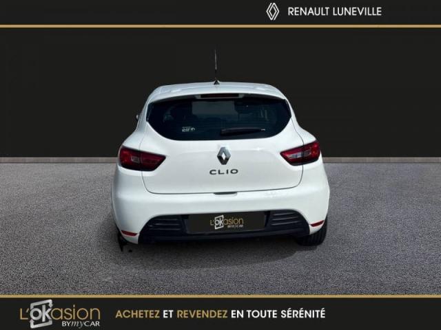 Renault Clio image 1