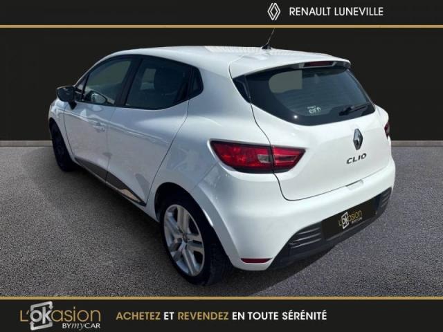 Renault Clio image 7