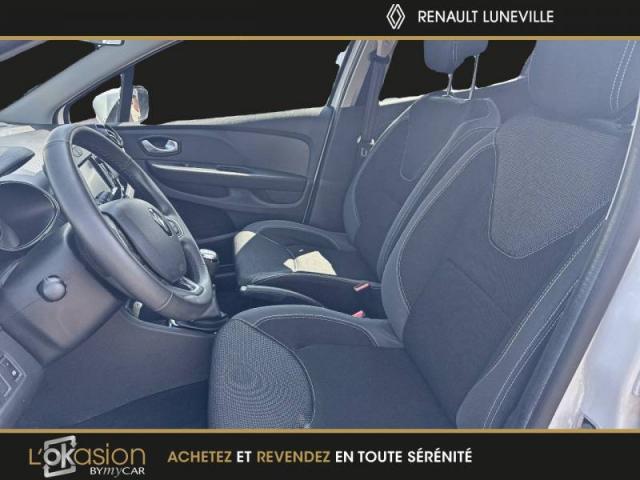 Renault Clio image 9