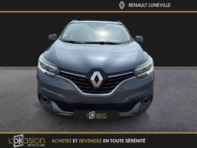 Renault Kadjar image 1
