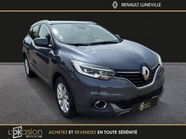 Renault Kadjar image 7