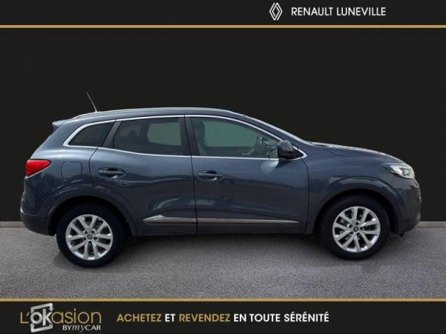 Renault Kadjar image 5