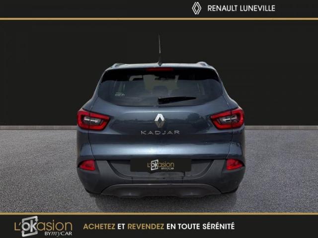 Renault Kadjar image 3