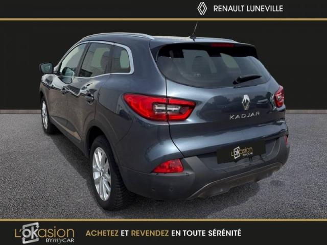 Renault Kadjar image 2