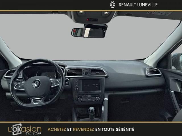 Renault Kadjar image 8