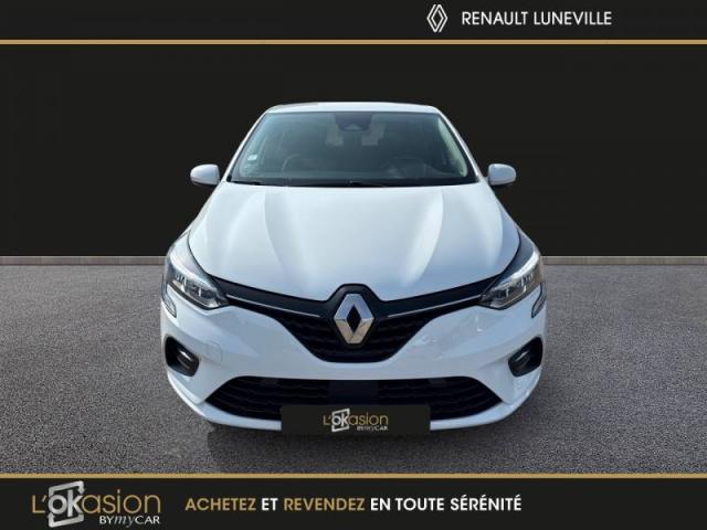 Renault Clio image 7