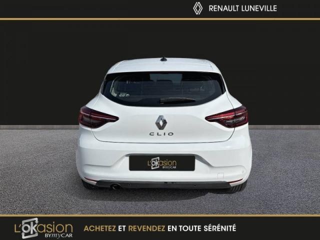 Renault Clio image 8