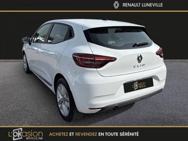 Renault Clio image 3