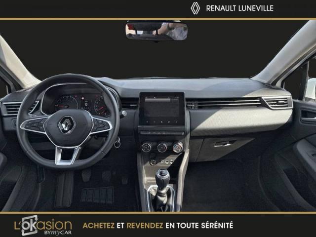Renault Clio image 6