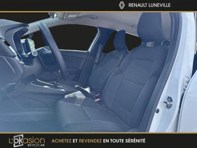 Renault Clio image 1