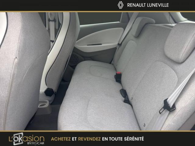 Renault Zoe image 2