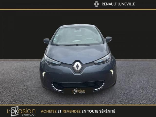 Renault Zoe image 6