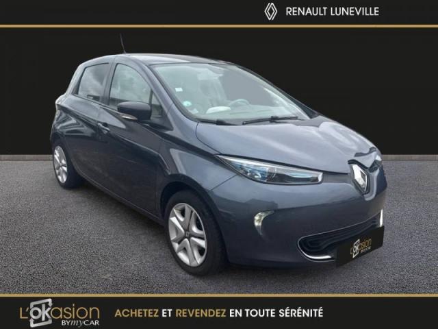 Renault Zoe image 4