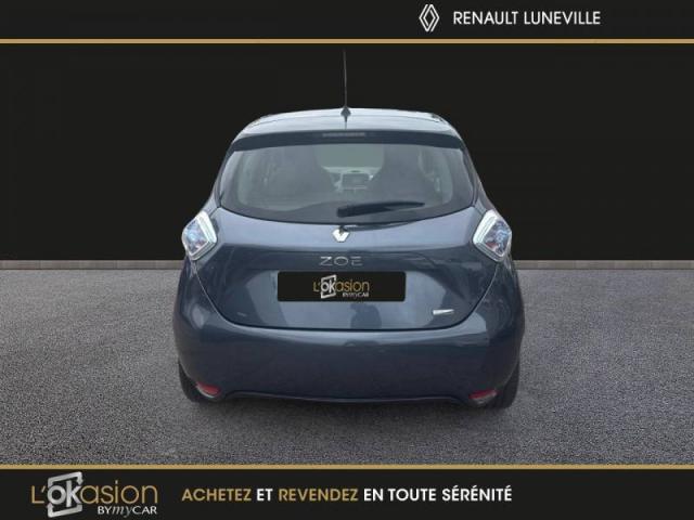 Renault Zoe image 8