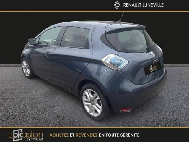 Renault Zoe image 9