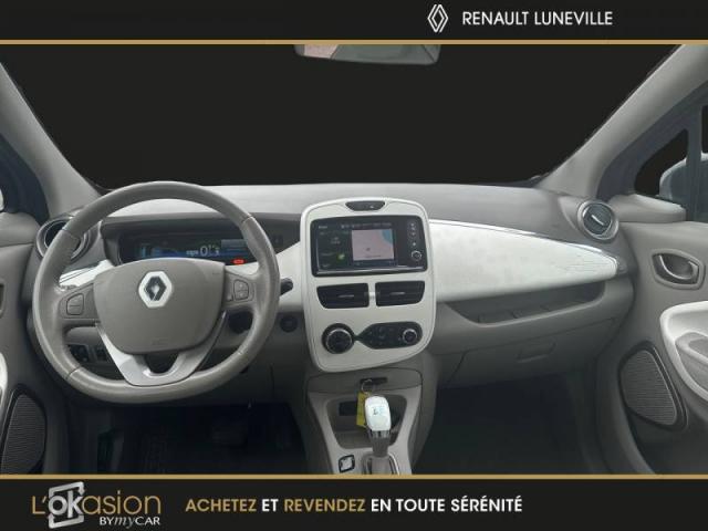 Renault Zoe image 7