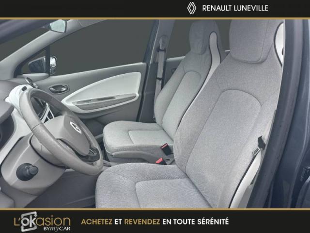 Renault Zoe image 3