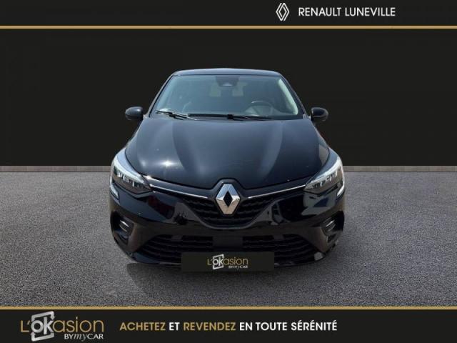 Renault Clio image 9