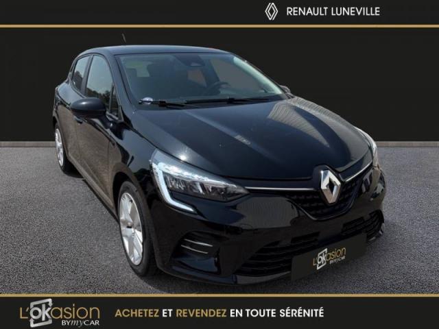 Renault Clio image 2