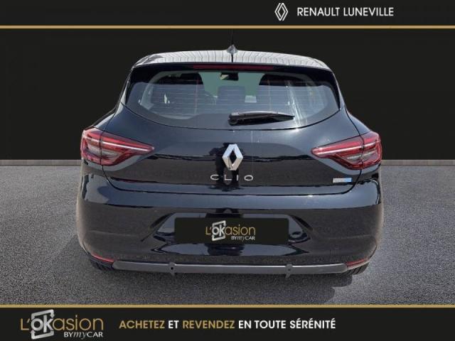 Renault Clio image 1