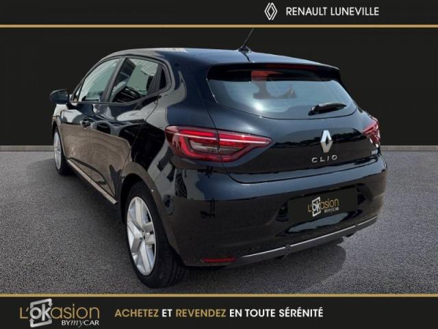 Renault Clio image 4