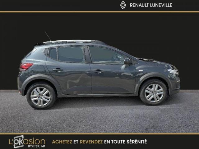 Dacia Sandero image 3