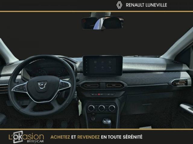 Dacia Sandero image 7
