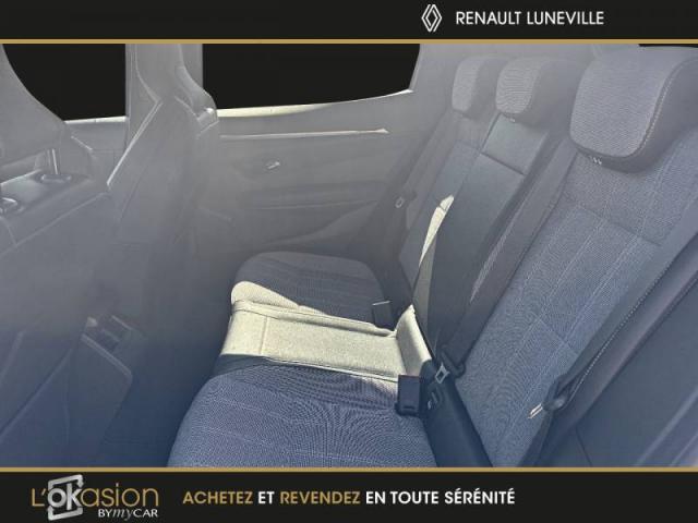 Renault Mégane image 3