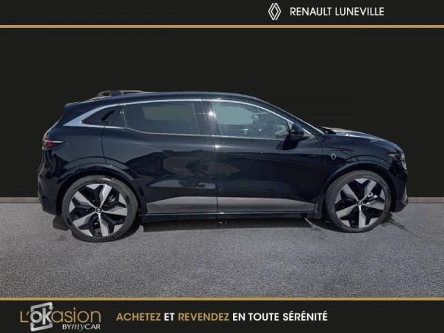 Renault Mégane image 2